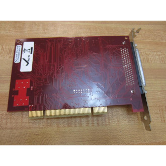ComTrol 5302265 PC Board - Used