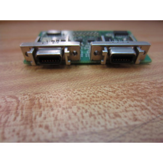 Sanyo PRS-4612B Circuit Board PRS4612B