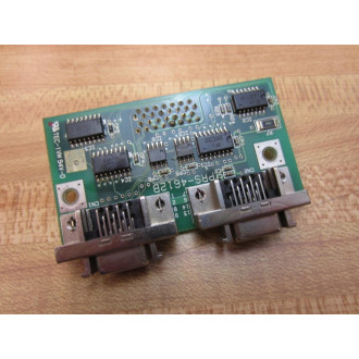 Sanyo PRS-4612B Circuit Board PRS4612B