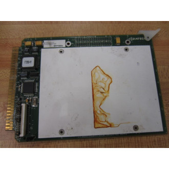 Ziatech ZT 8954A-D1 Circuit Board ZT 8954 - Used
