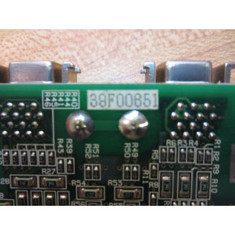 Sanyo PRS-4612B Circuit Board PRS4612B