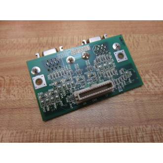 Sanyo PRS-4612B Circuit Board PRS4612B