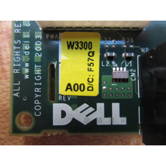 Dell T3494 Circuit Board - Used
