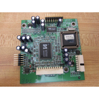 Elo Touch LL050 Circuit Board - Used