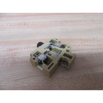 Weidmuller SAKS 3 Block 024892 (Pack of 43) - Used