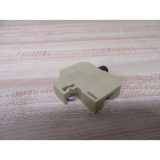 Weidmuller SAKS 3 Block 024892 (Pack of 43) - Used