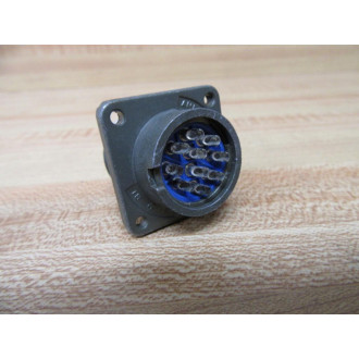 Allied 3102A-18 Connector 3102A18 (Pack of 2)