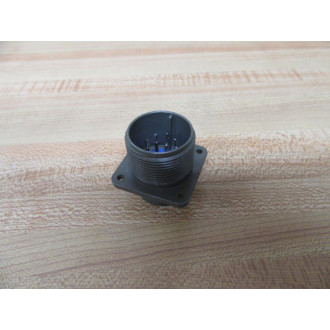 Allied 3102A-18 Connector 3102A18 (Pack of 2)