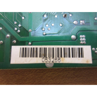2904 Circuit Board ARTK0458r4B - Used