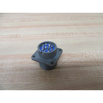 Allied 3102A-18 Connector 3102A18 (Pack of 2)