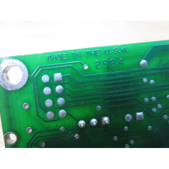2904 Circuit Board ARTK0458r4B - Used