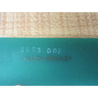 Allen Bradley 634174-9007 - Used