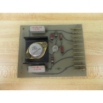 Pratt & Whitney M-3042-U-38471 Board M3042U38471 - Used