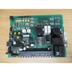 Fanuc A20B-2002-0041 Board A20B-2002-004102B - Used