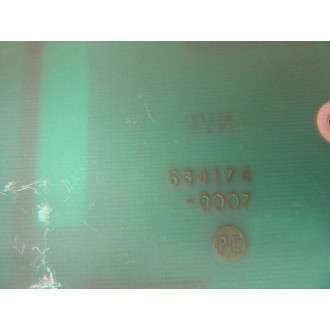 Allen Bradley 634174-9007 - Used