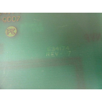 Allen Bradley 634174-9007 - Used
