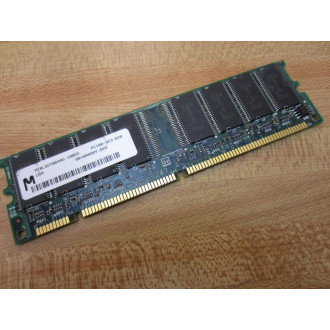 Micron PC100-323-620 Memory Board PC100323620 - Used
