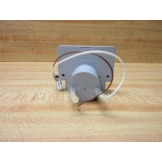 EmersonFisherRosemount 1N10111G012 Ammeter Assembly