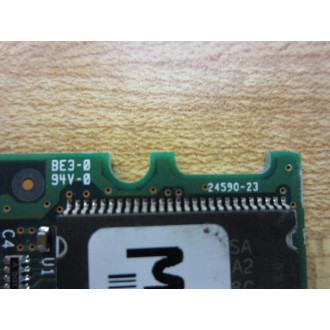 Micron PC100-323-620 Memory Board PC100323620 - Used