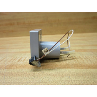 EmersonFisherRosemount 1N10111G012 Ammeter Assembly