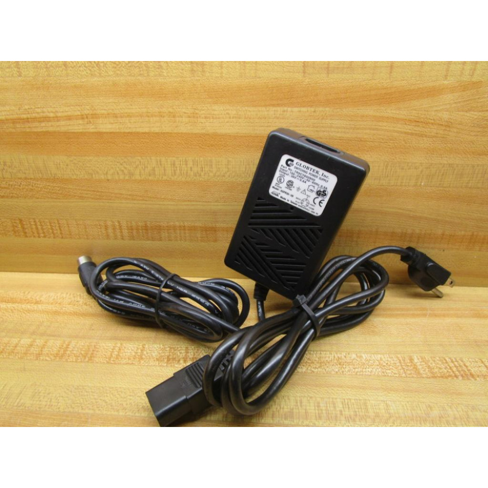 GlobTek TR9CY800N00 Adapter - New No Box