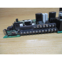 Fanuc A20B-2002-0041 Board A20B-2002-004102B - Used