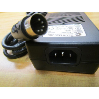GlobTek TR9CY800N00 Adapter - New No Box