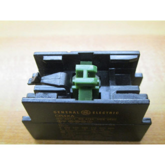General Electric CR4XA11 Aux. Contact
