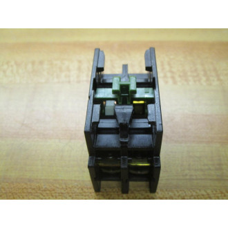 General Electric CR4XA11 Aux. Contact