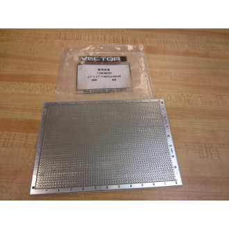 Vector 8003 Board Circuit board