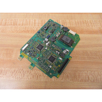 Sharp DUNTK3019TPZZ LCD Display Board Only - Used