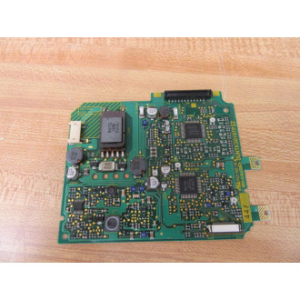 Sharp DUNTK3019TPZZ LCD Display Board Only - Used
