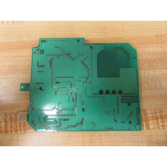 Sharp DUNTK3019TPZZ LCD Display Board Only - Used