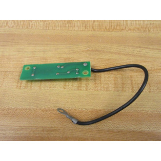 ABB 68401852 Plate - Used