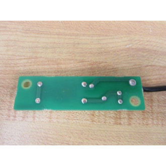 ABB 68401852 Plate - Used