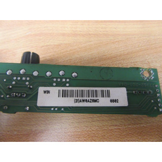 Allen Bradley 77152-201-04A 15" Keypad Side Board 7715220104A - Used