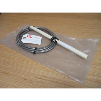 Pyco J-125-316-S-8-A-8XA Thermocouple J125316S8A8XA