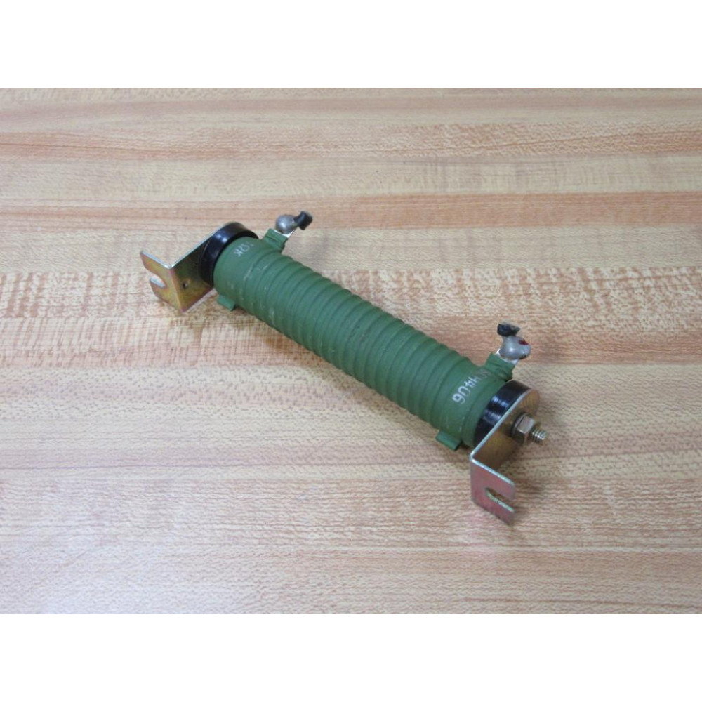 KSS SCH40G Resistor 1ΩK - Used