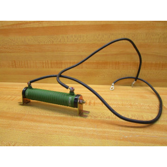 KSS SCH40G Resistor WWires1ΩK - Used