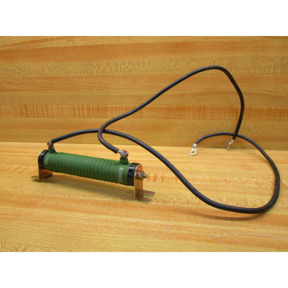 KSS SCH40G Resistor WWires1ΩK - Used
