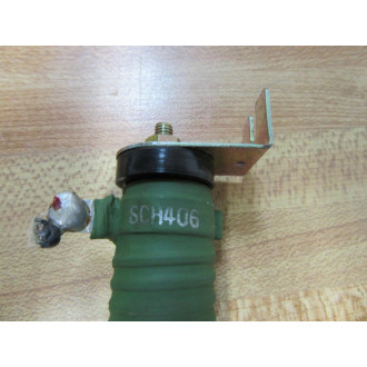 KSS SCH40G Resistor 1ΩK - Used