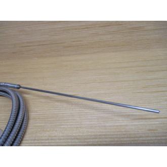 Pyco J-125-316-S-8-A-8XA Thermocouple J125316S8A8XA