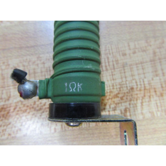 KSS SCH40G Resistor 1ΩK - Used