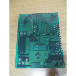 Fanuc A20B-2002-0041 Board A20B-2002-004102B - Used