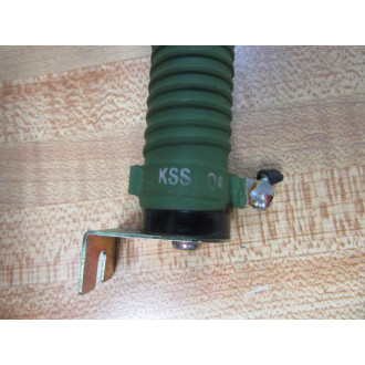 KSS SCH40G Resistor 1ΩK - Used