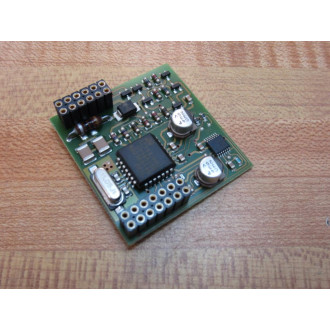 Well MOSR05-NLM Circuit Board MOSR05NLM - New No Box