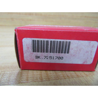Napa BK 7251700 Coupling BK7251700