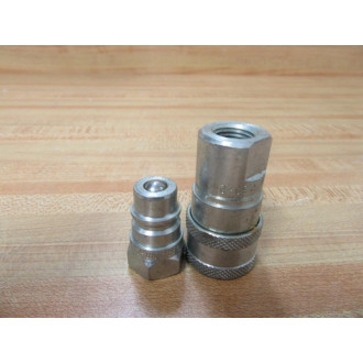 Napa BK 7251700 Coupling BK7251700