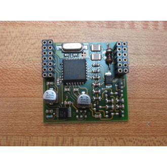 Well MOSR05-NLM Circuit Board MOSR05NLM - New No Box
