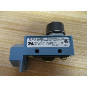 Micro Switch BZE6-2RN Limit Switch  BZE62RN